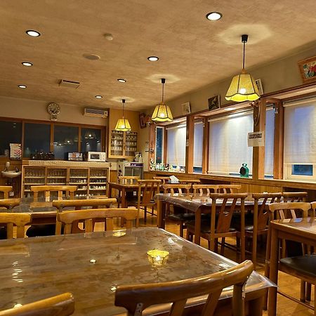 Hotel Kagura House Yuzawa  Exterior foto