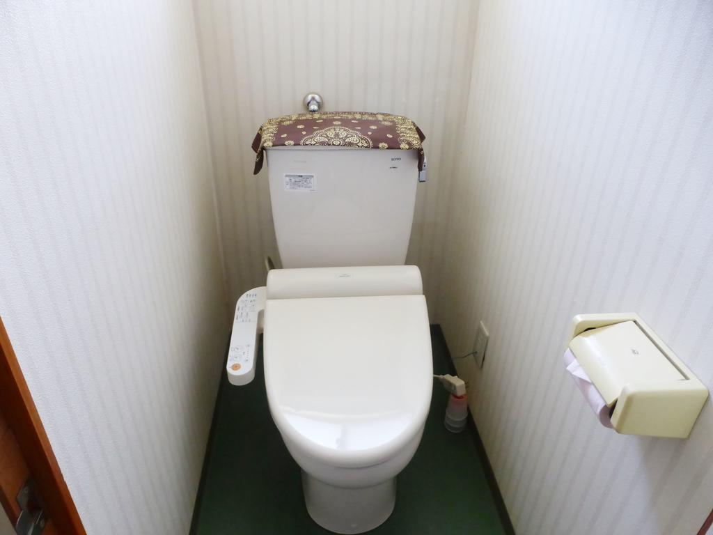 Hotel Kagura House Yuzawa  Exterior foto