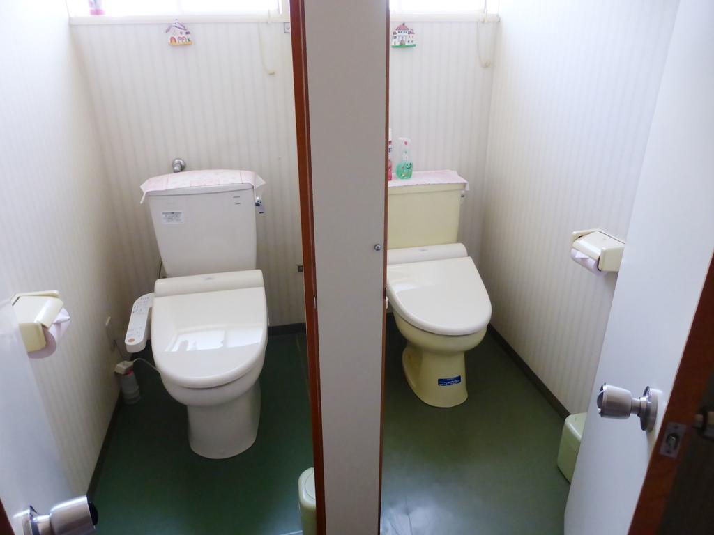 Hotel Kagura House Yuzawa  Exterior foto