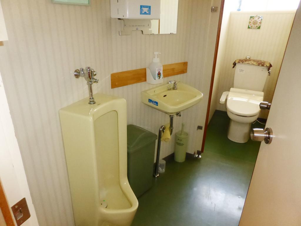 Hotel Kagura House Yuzawa  Exterior foto