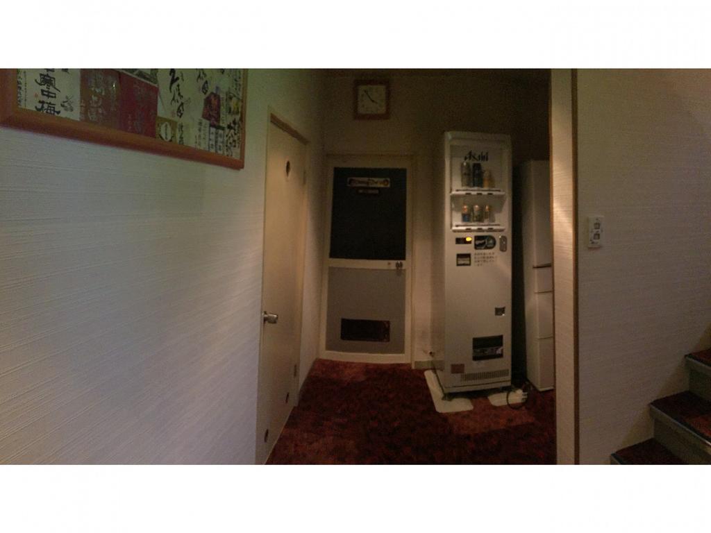 Hotel Kagura House Yuzawa  Exterior foto