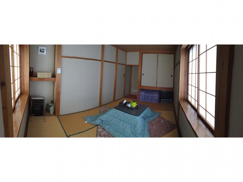 Hotel Kagura House Yuzawa  Exterior foto