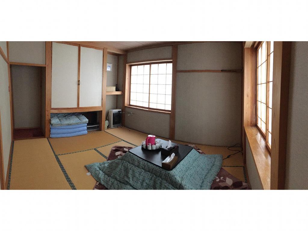 Hotel Kagura House Yuzawa  Exterior foto